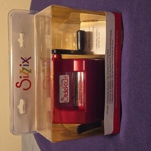 Sizzix Sidekick